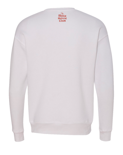 MILLE MOVIE CLUB Room with a View Sweatshirt