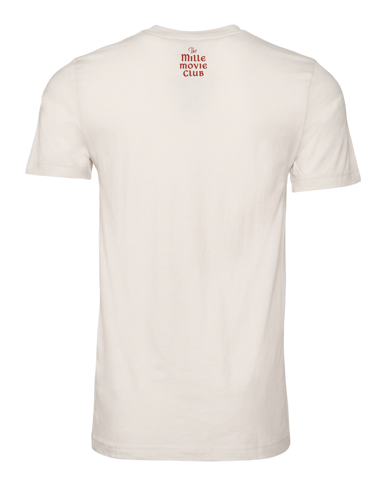 MILLE MOVIE CLUB Room with a View Tee