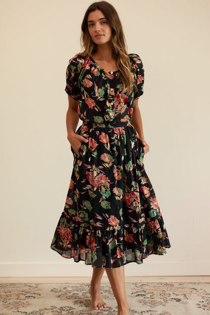 Naomi Top in Somerset