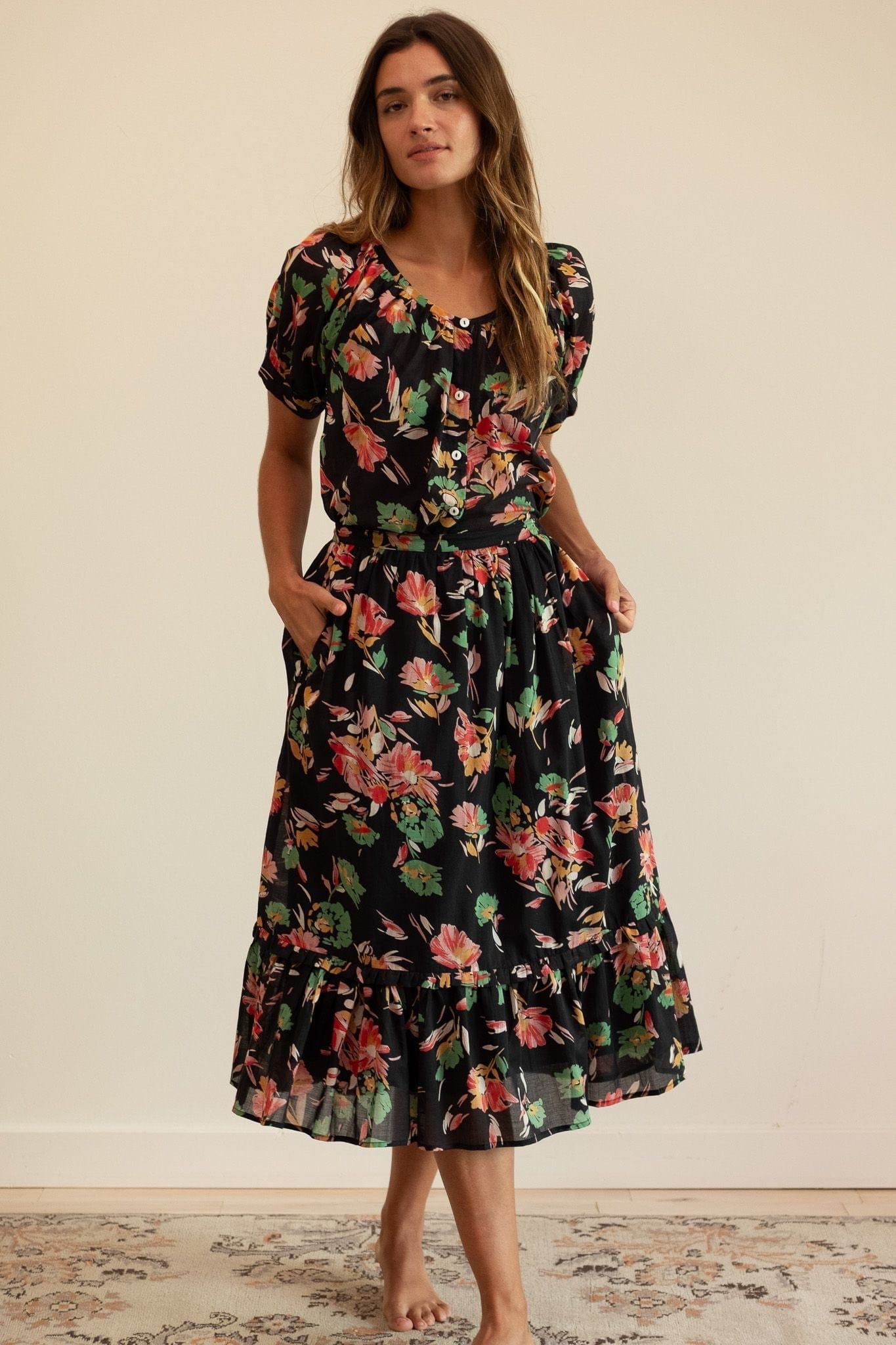 Naomi Top in Somerset