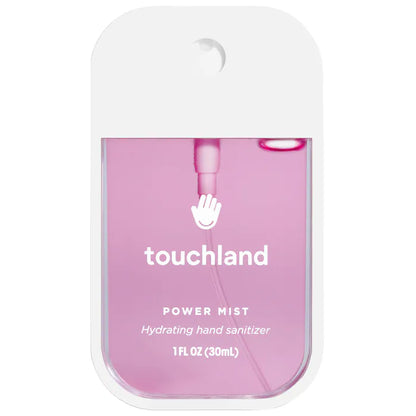 TOUCHLAND HAND SANITIZER
