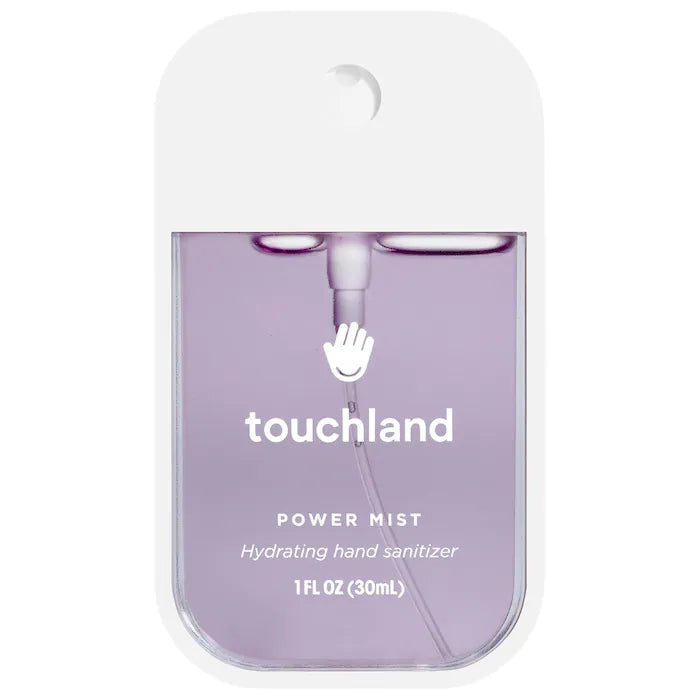 TOUCHLAND HAND SANITIZER